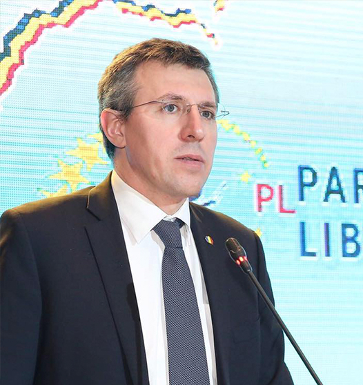 Dorin Chirtoacă