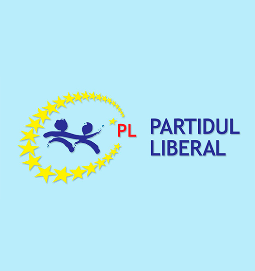 Partidul Liberal - Alegeri PrimariaMea